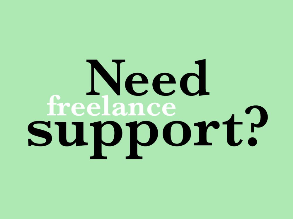 Freelance