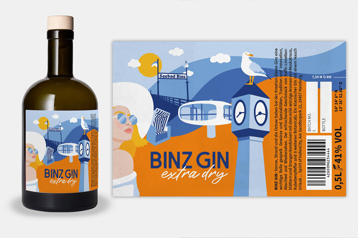 grafik_illustration_layout_design_crenshaw_binz_etikett_gin