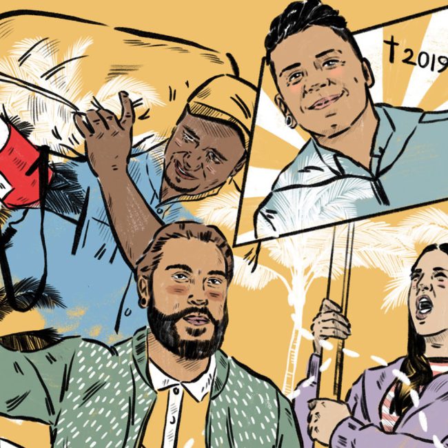 Rosa Luxemberg Stiftu