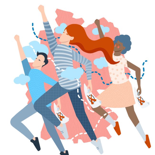 Brockhaus | NE GmbH – Demokratie