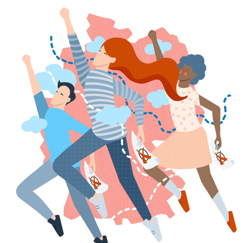 Brockhaus | NE GmbH – Demokratie