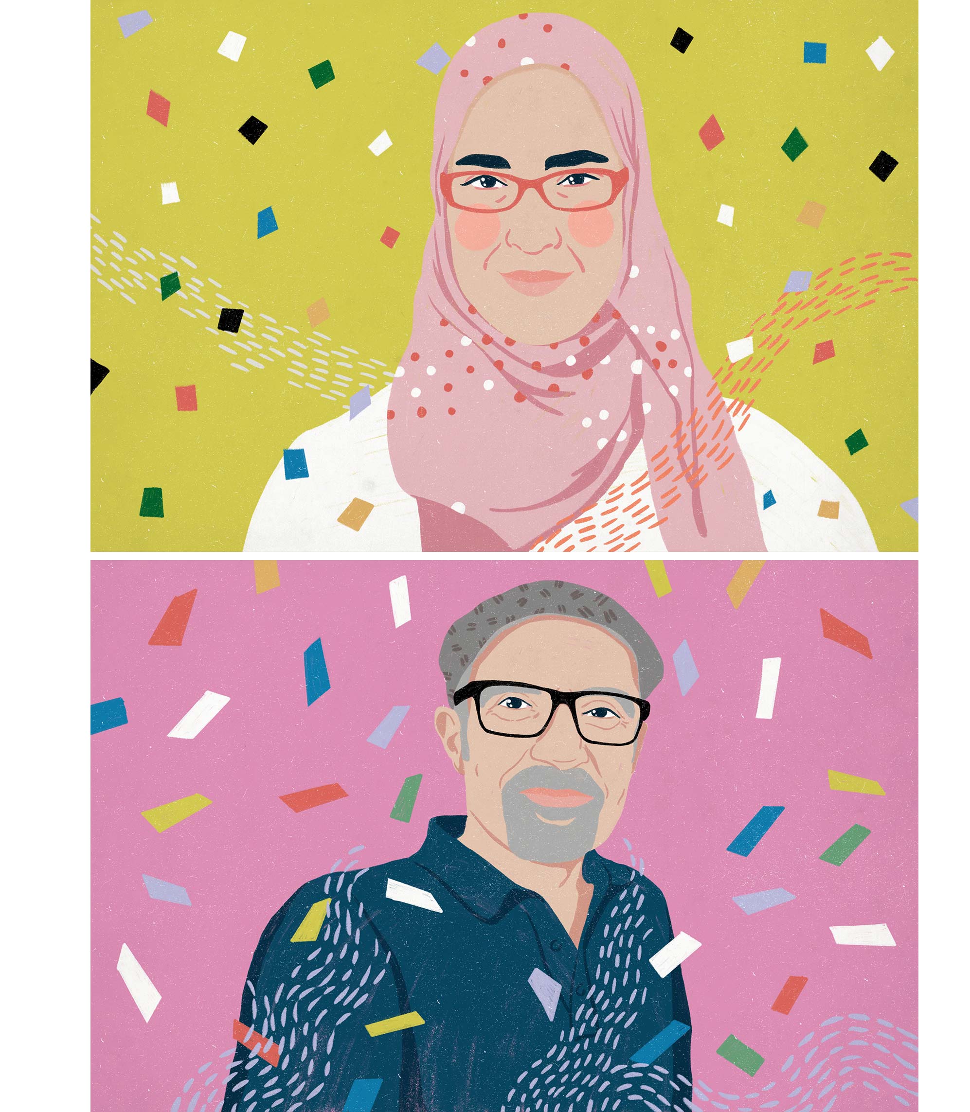 01_crenshaw_carina_sugah_illustration_illustratorin_illustrator_flatillustrations_hamburg_berlin_zeichnung_drawing_editorial_grafik_graphics_design_NEMO_portrait_antirassismus_netzwerk