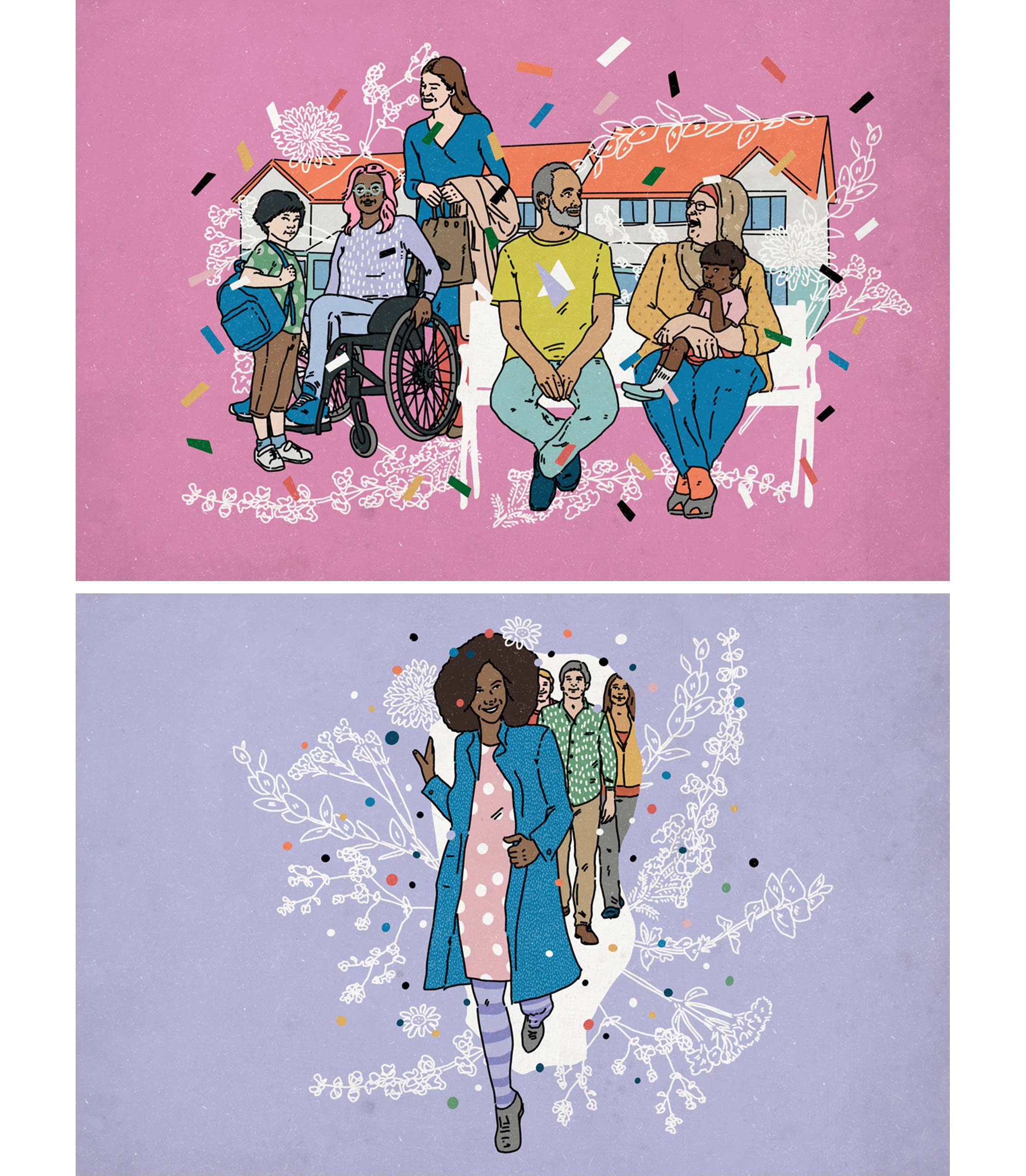 01_crenshaw_carina_sugah_illustration_illustratorin_illustrator_flatillustrations_hamburg_berlin_zeichnung_drawing_editorial_grafik_graphics_design_NEMO_portrait_antirassismus_netzwerk_onlinekampagne