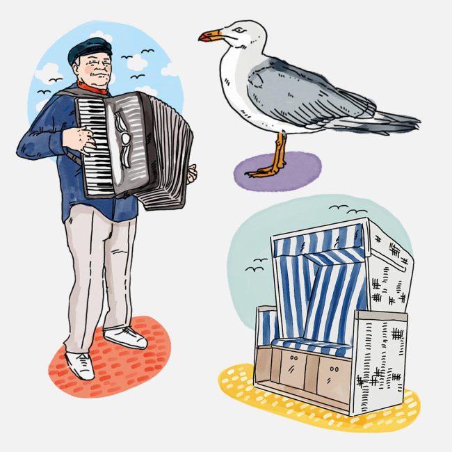 DUDEN – Plattdeutsch