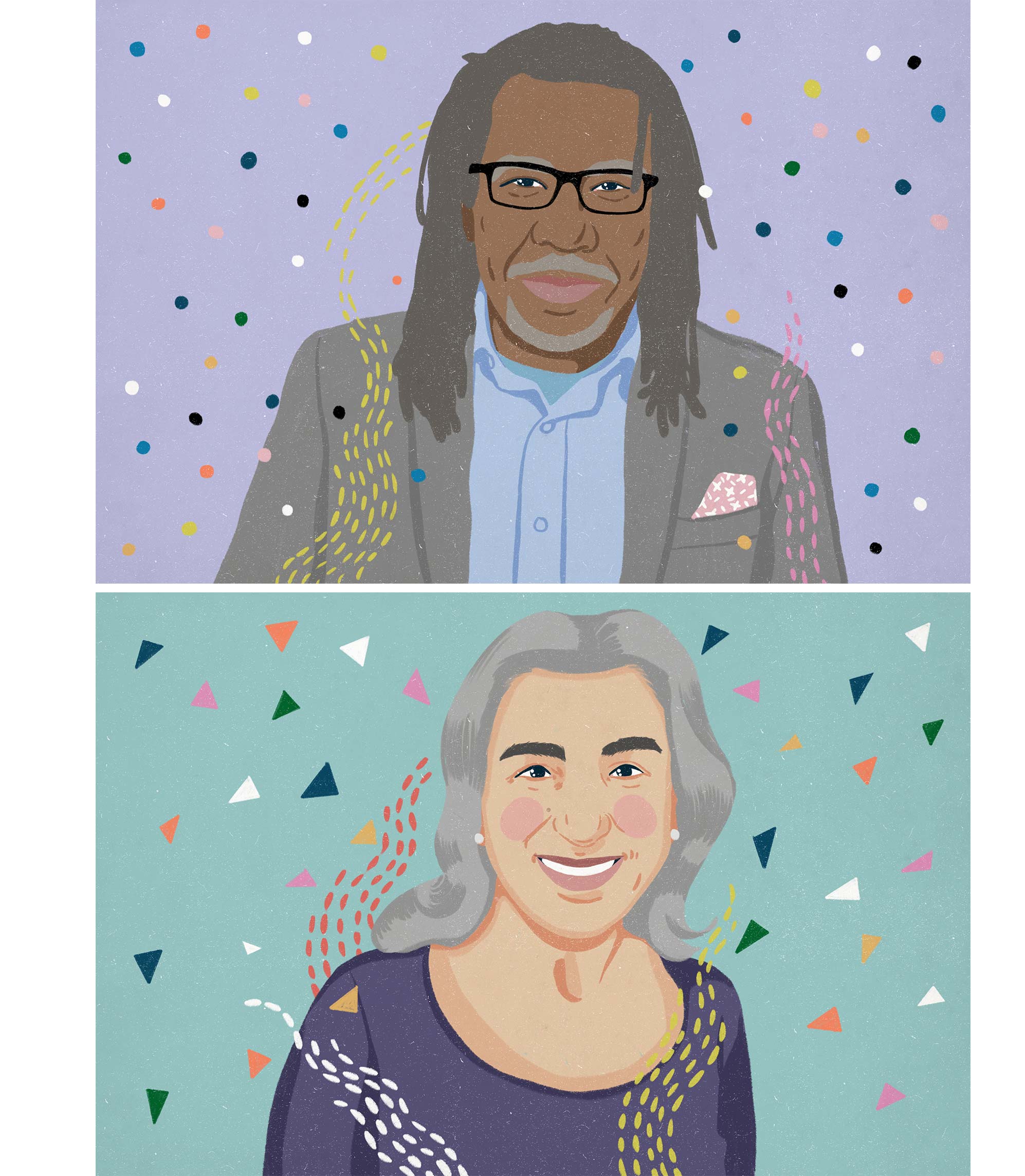 02_crenshaw_carina_sugah_illustration_illustratorin_illustrator_flatillustrations_hamburg_berlin_zeichnung_drawing_editorial_grafik_graphics_design_NEMO_portrait_antirassismus_netzwerk