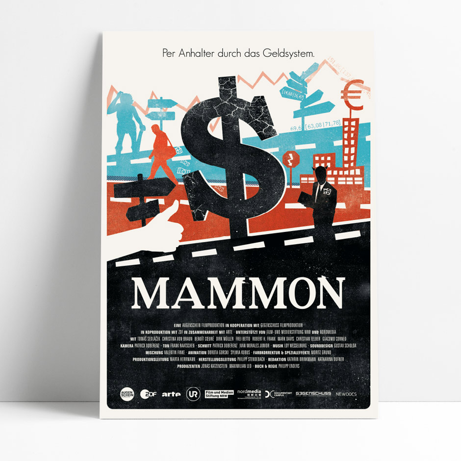 carina_crenshaw_sugah_hamburg_grafik_layout_design_illustration_print_mammon_plakat_augenschein_movie_filmplakat