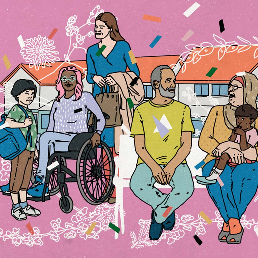 NeMo – Visualisierungen Online Kampagne