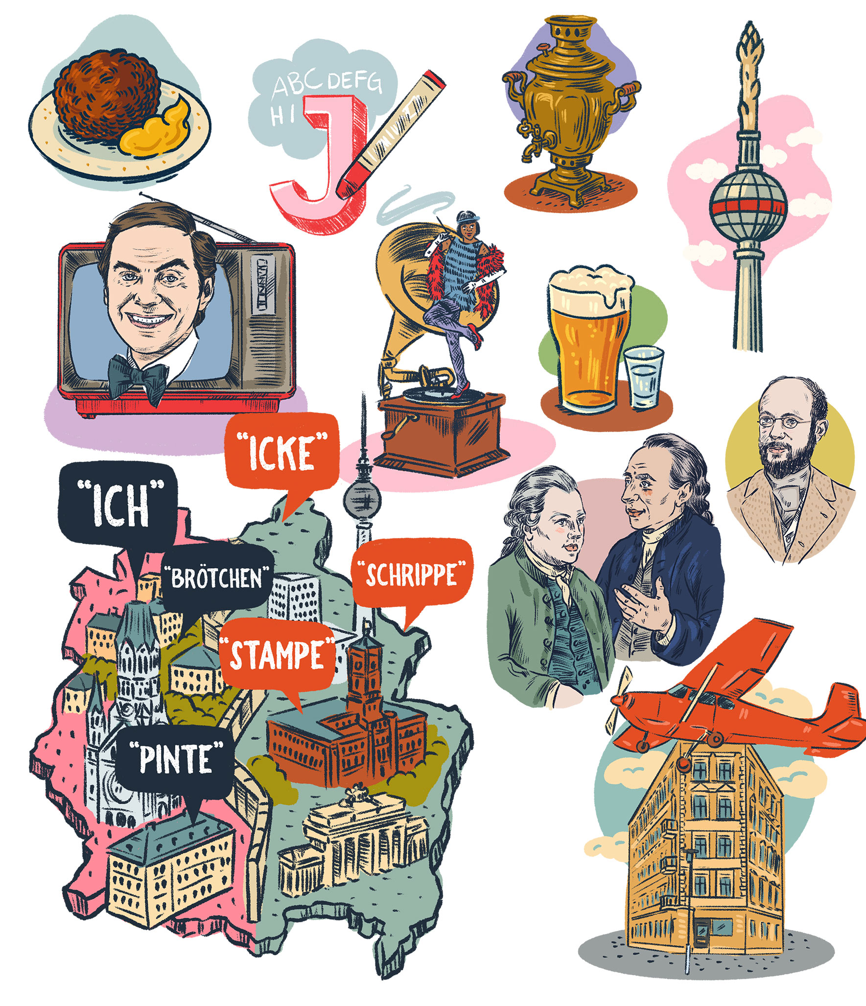 crenshaw_carina_sugah_illustration_illustratorin_illustrator_hamburg_berlin_zeichnung_drawing_editorial_Berlin_DUDEN_Dialekt_02