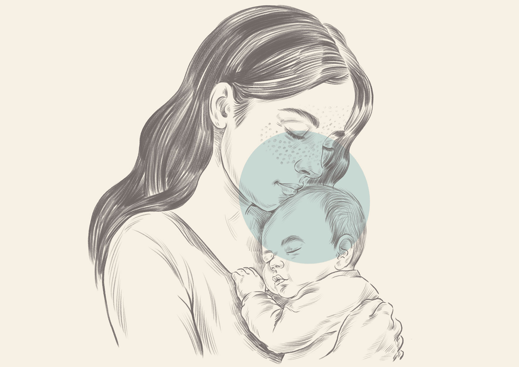 crenshaw_carina_sugah_illustration_illustratorin_illustrator_hamburg_berlin_zeichnung_drawing_editorial_Hebamme_01