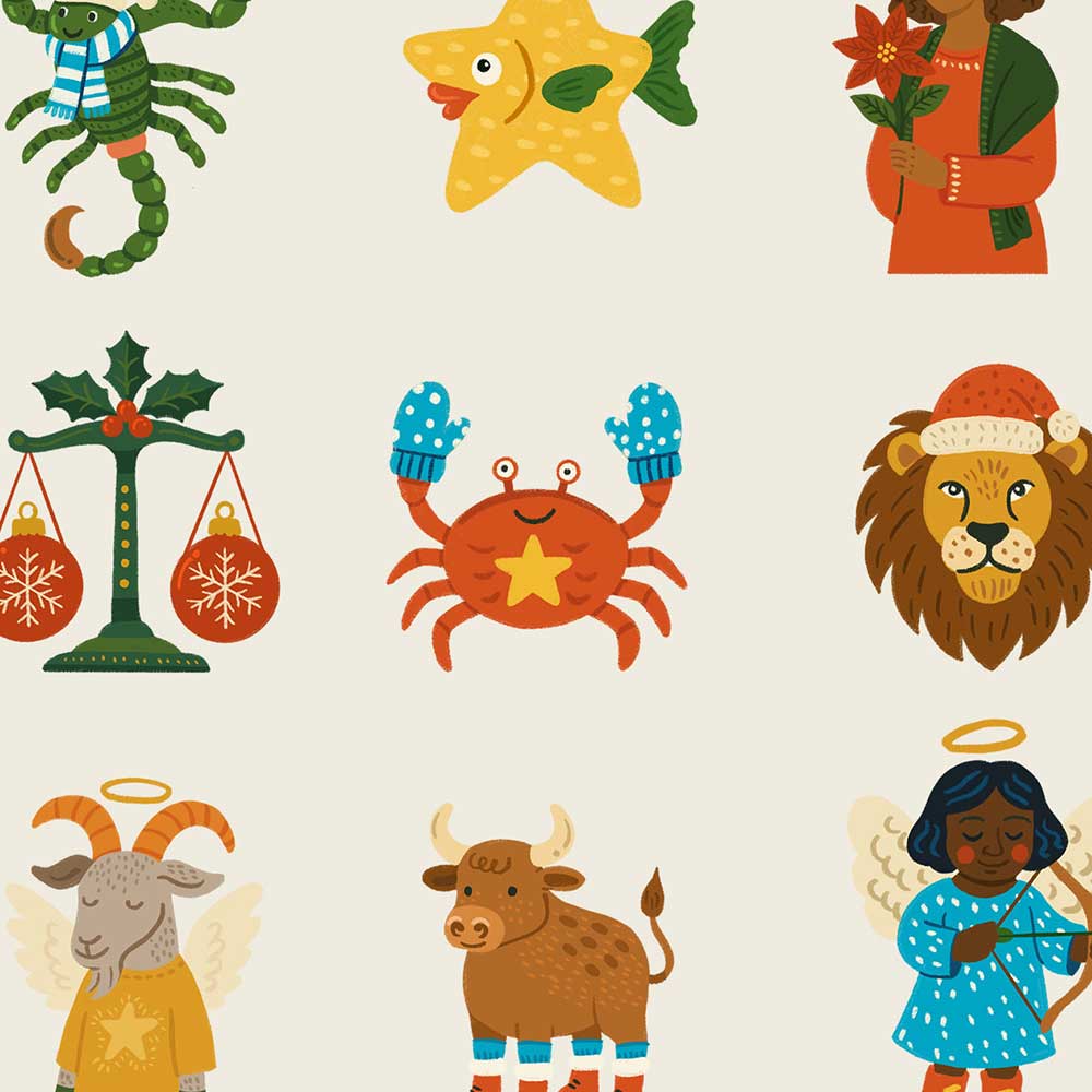 in|pact media GmbH – Horoskop