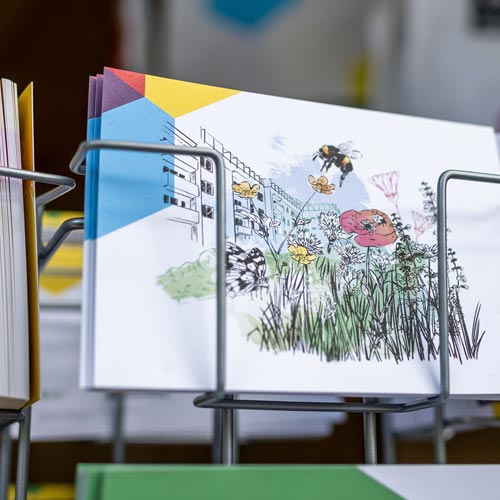 Gewobag Wohnungsbau-Aktiengesellschaft Berlin