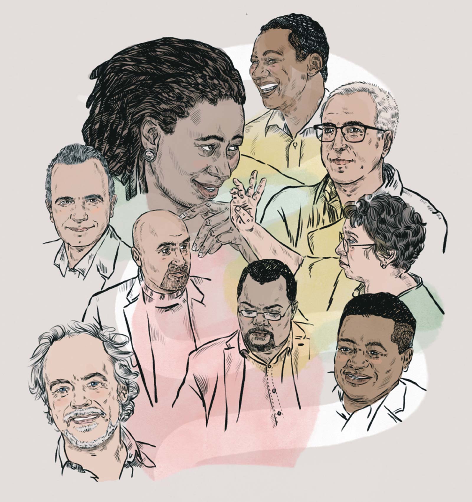 crenshaw_carina_sugah_illustration_illustratorin_illustrator_hamburg_berlin_zeichnung_drawing_editorial_grafik_graphics_design_illustrationen_Cover_NEMO_Intergrationsarbeit_Netzwerk_Coverillustration_02