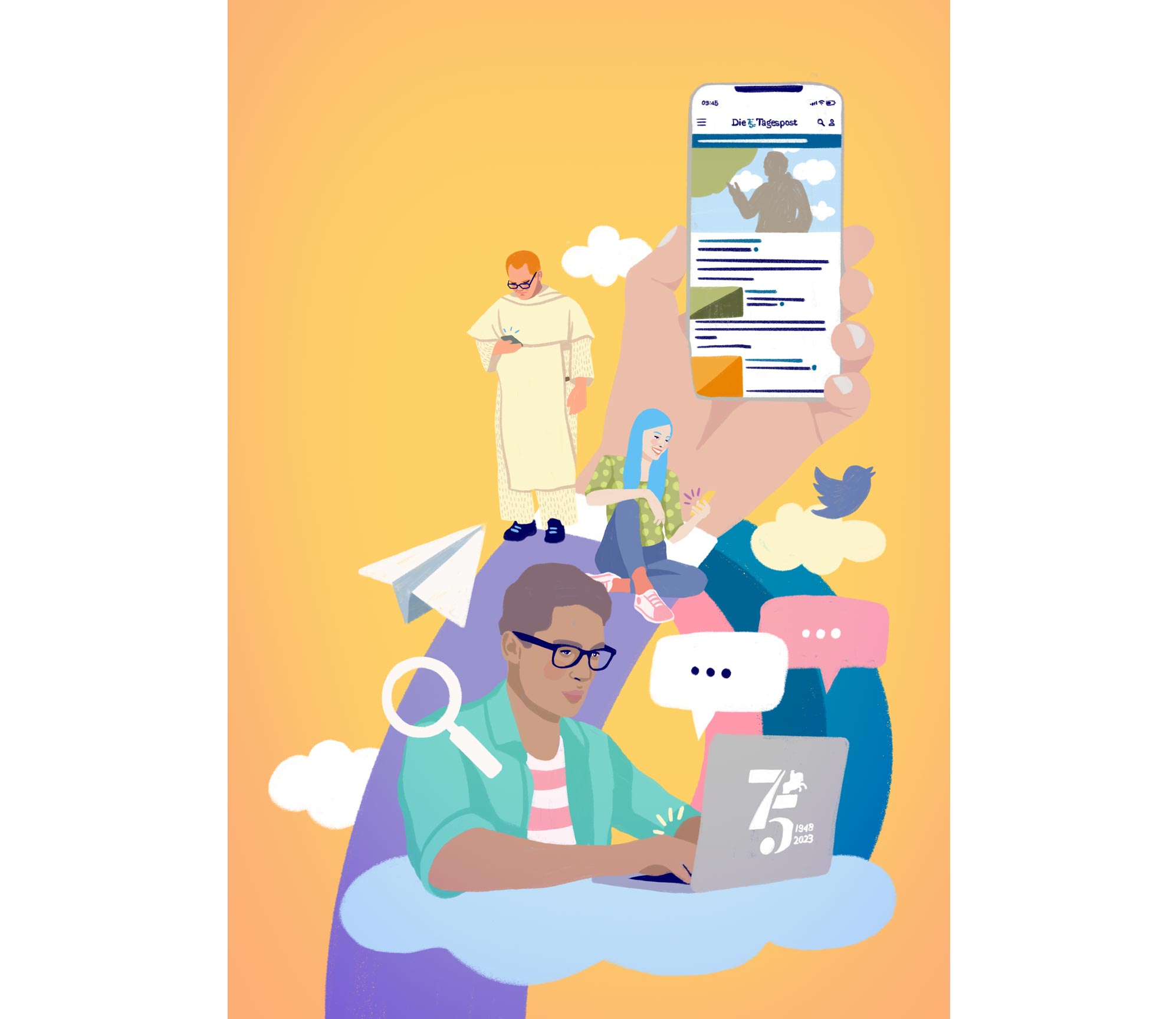 crenshaw_carina_sugah_illustration_illustratorin_illustrator_hamburg_berlin_zeichnung_drawing_editorial_grafik_graphics_design_illustrationen_tagespost_keyvisual_01