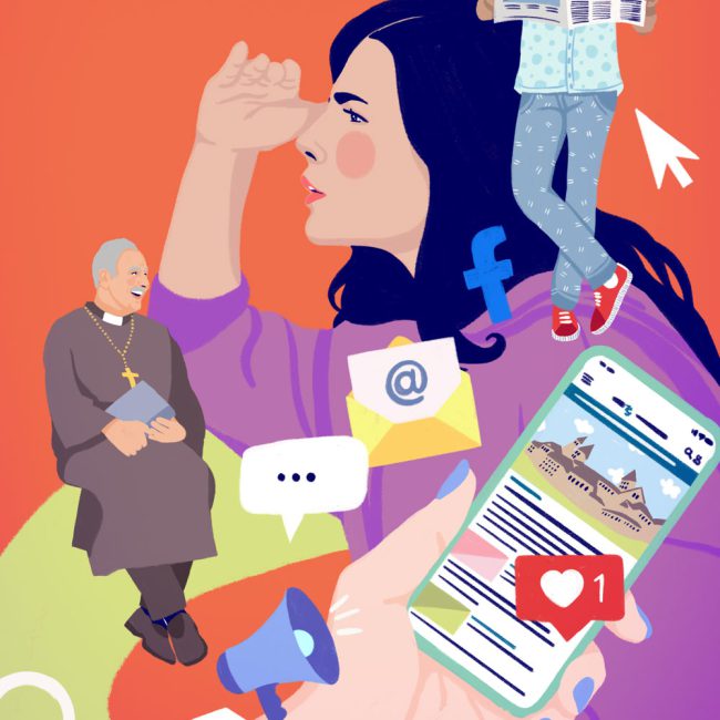 Die Tagespost – Katholische Zeitung für Politik,Gesellschaft und Kultur