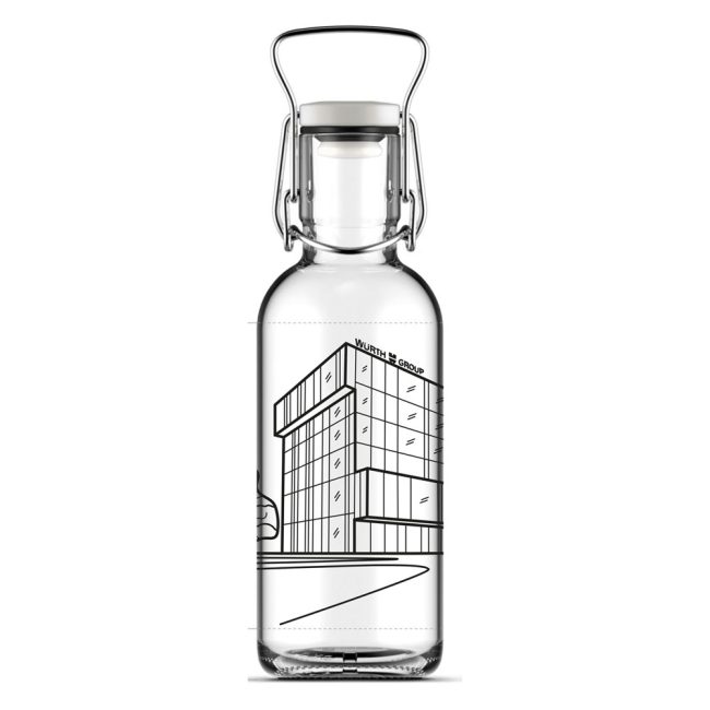 Würth – Vektorillustration