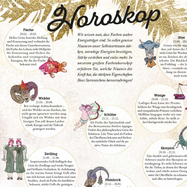 in|pact – Horoskop 2022