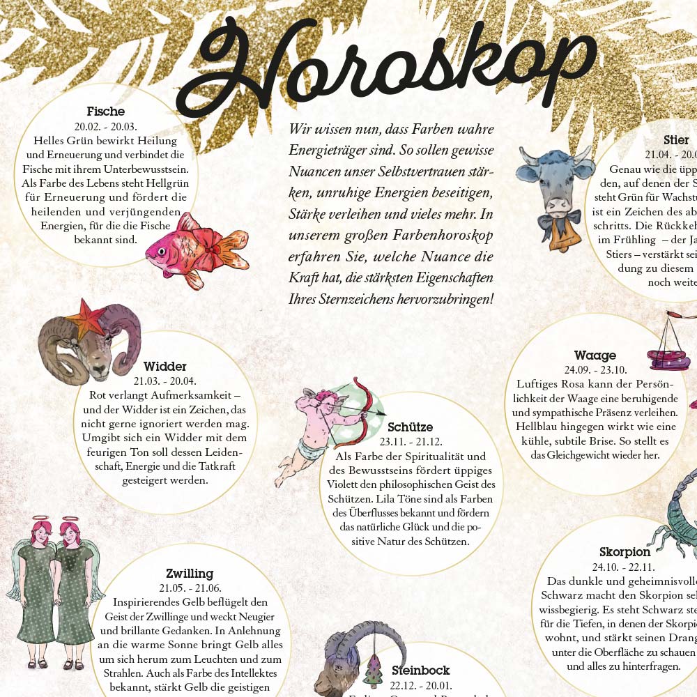 in|pact – Horoskop 2022