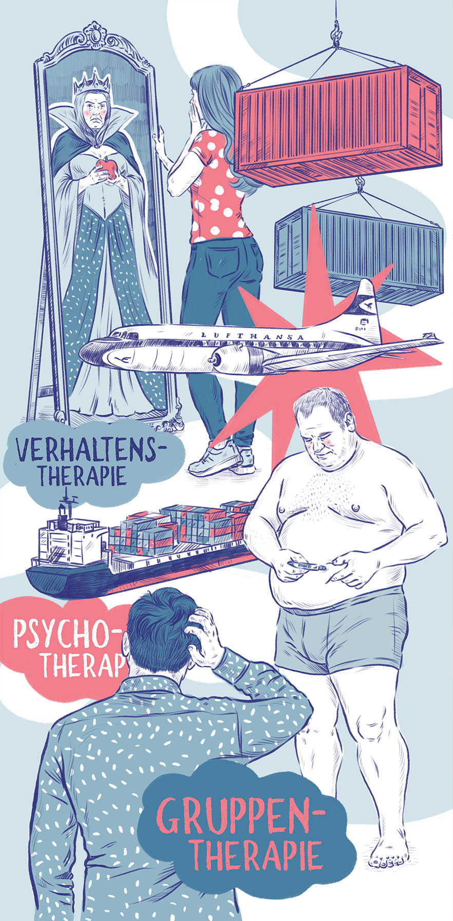 crenshaw_carina_sugah_illustration_illustratorin_illustrator_hamburg_berlin_zeichnung_drawing_editorial_weser_kurier_titel_2026_01