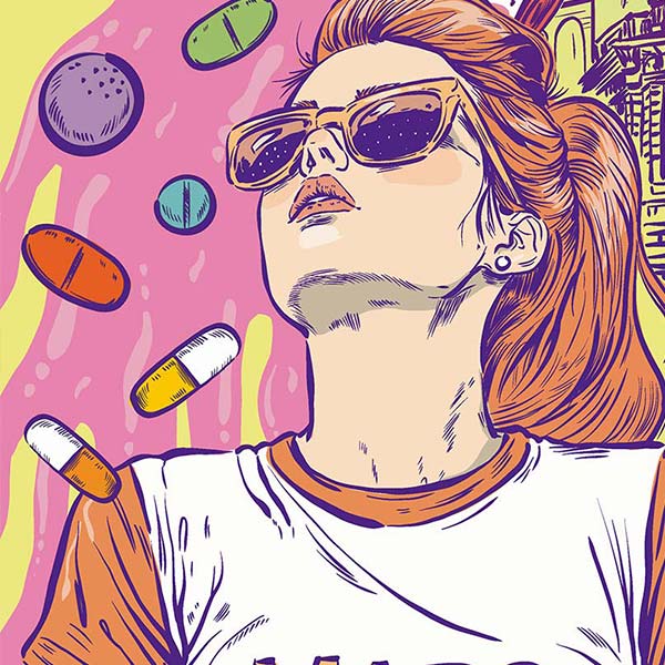 Weser Kurier – Titel 2024