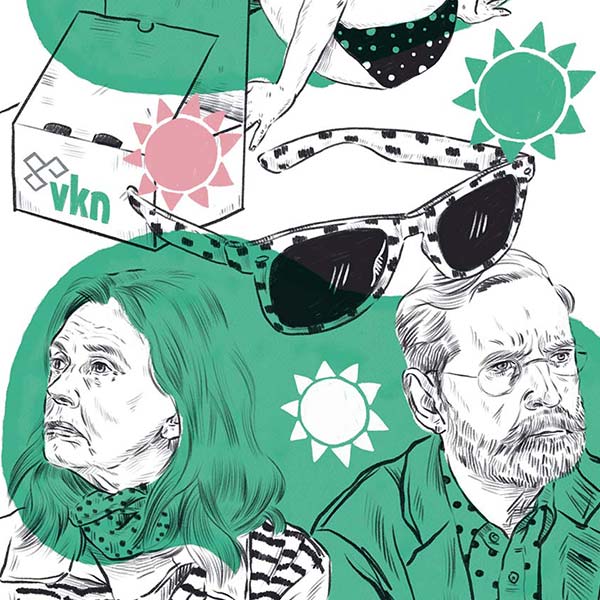 Weser Kurier – Diverse