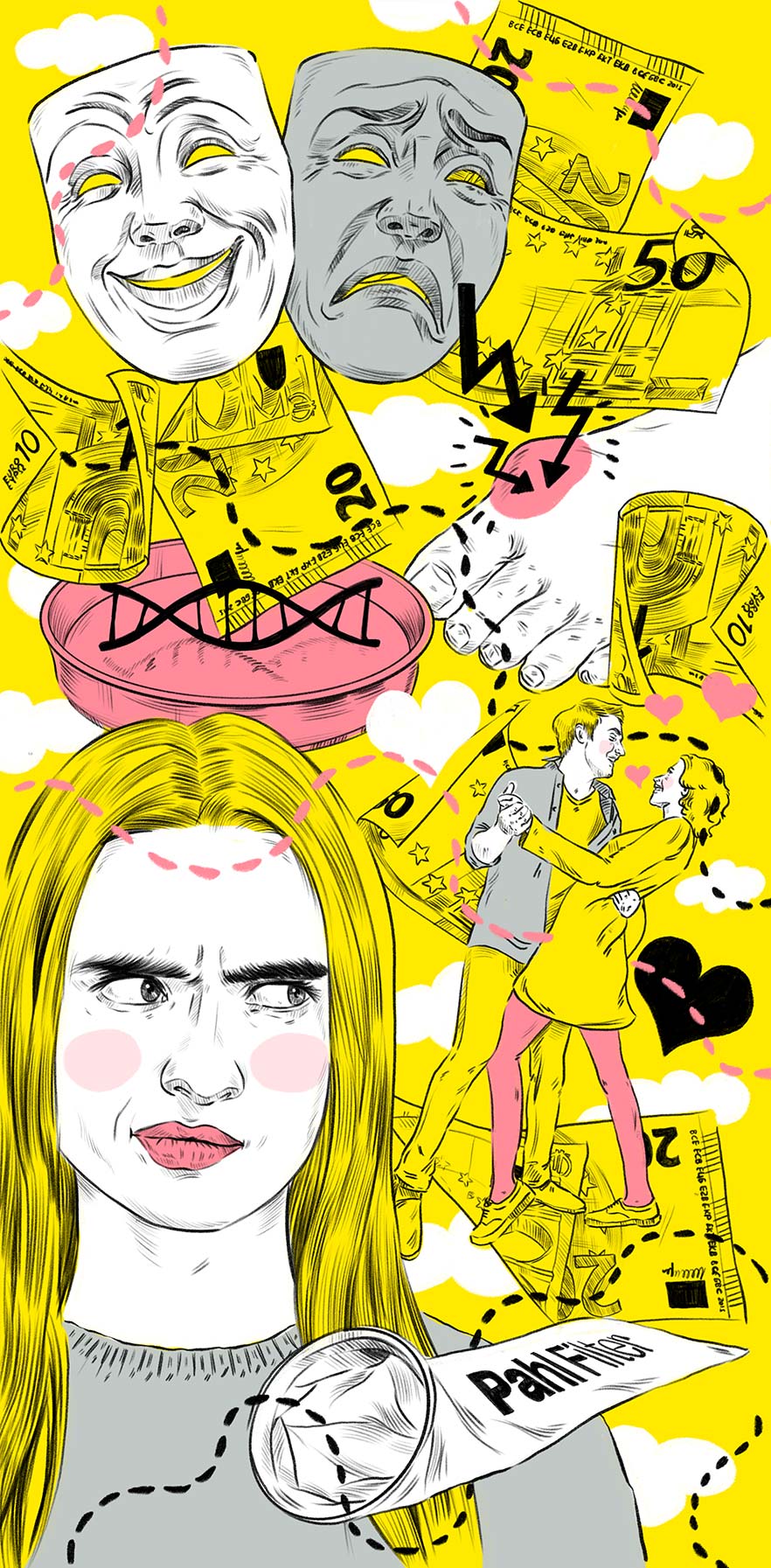 crenshaw_carina_sugah_illustration_illustratorin_illustrator_hamburg_berlin_zeichnung_drawing_editorial_weser_kurier_titel_bremen_2025_22