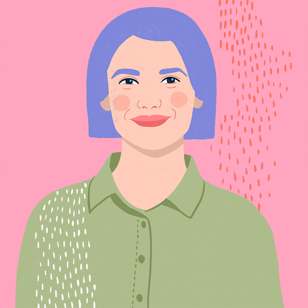 crenshaw_carina_sugah_illustration_illustratorin_illustrator_hamburg_berlin_zeichnung_drawing_editorial_woman_power_feminism_drawing_portrait_1000x1000px