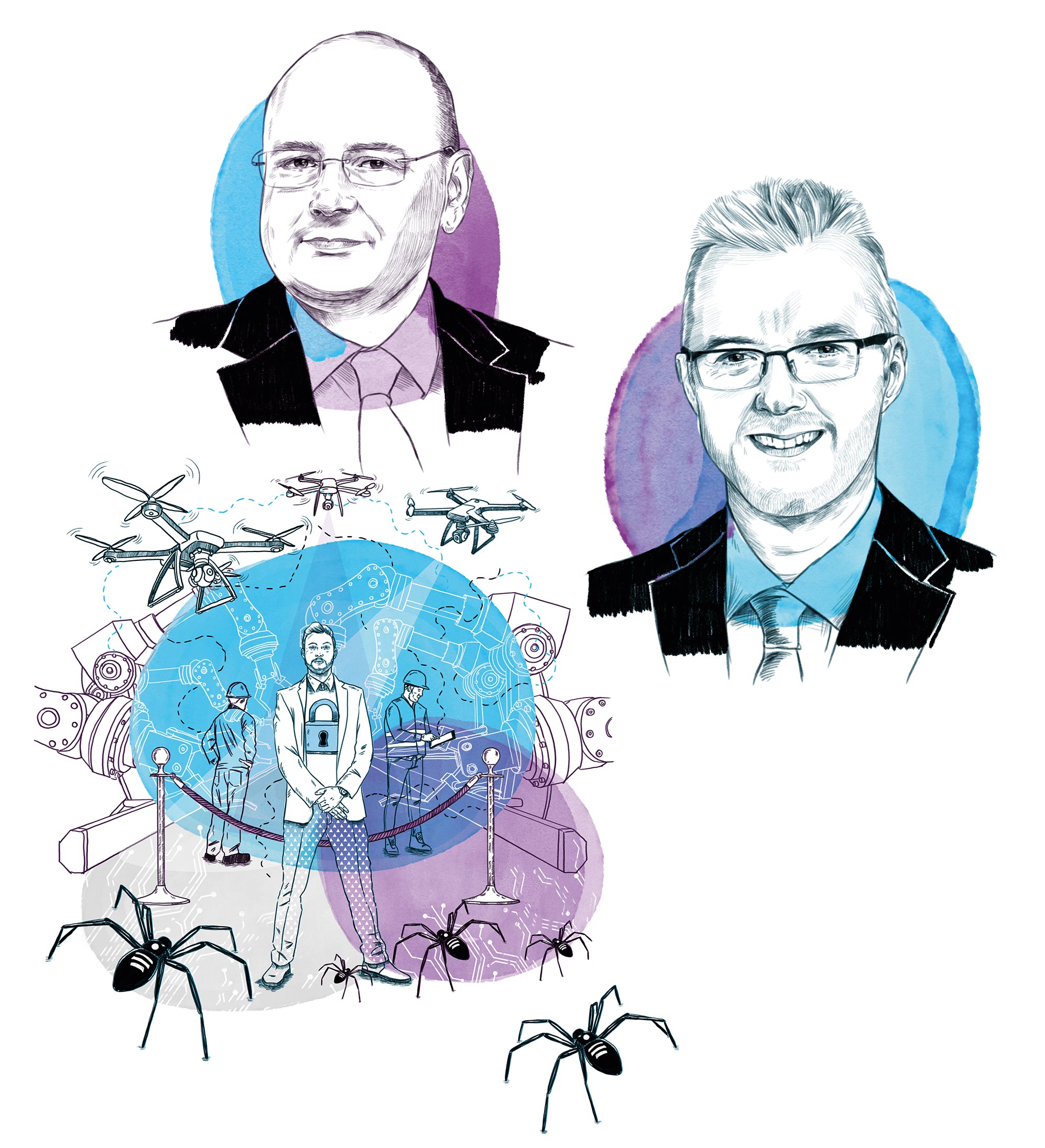 crenshaw_carina_sugah_illustration_illustratorin_illustrator_hamburg_zeichnung_drawing_editorial_ampere_arne_schoenbohm_michael_jochem