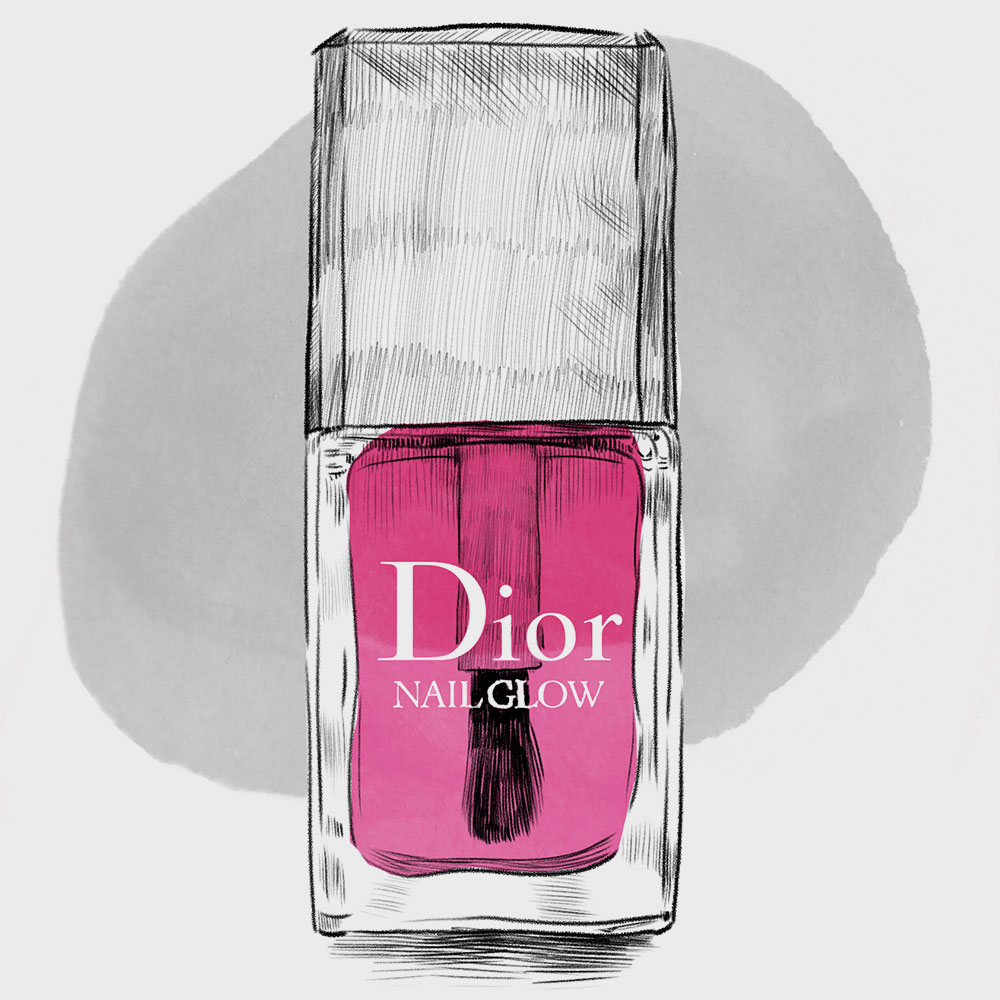 crenshaw_carina_sugah_illustration_illustratorin_illustrator_hamburg_zeichnung_drawing_editorial_beautyproducts_dior_cosmetic_chloe_1000x1000px