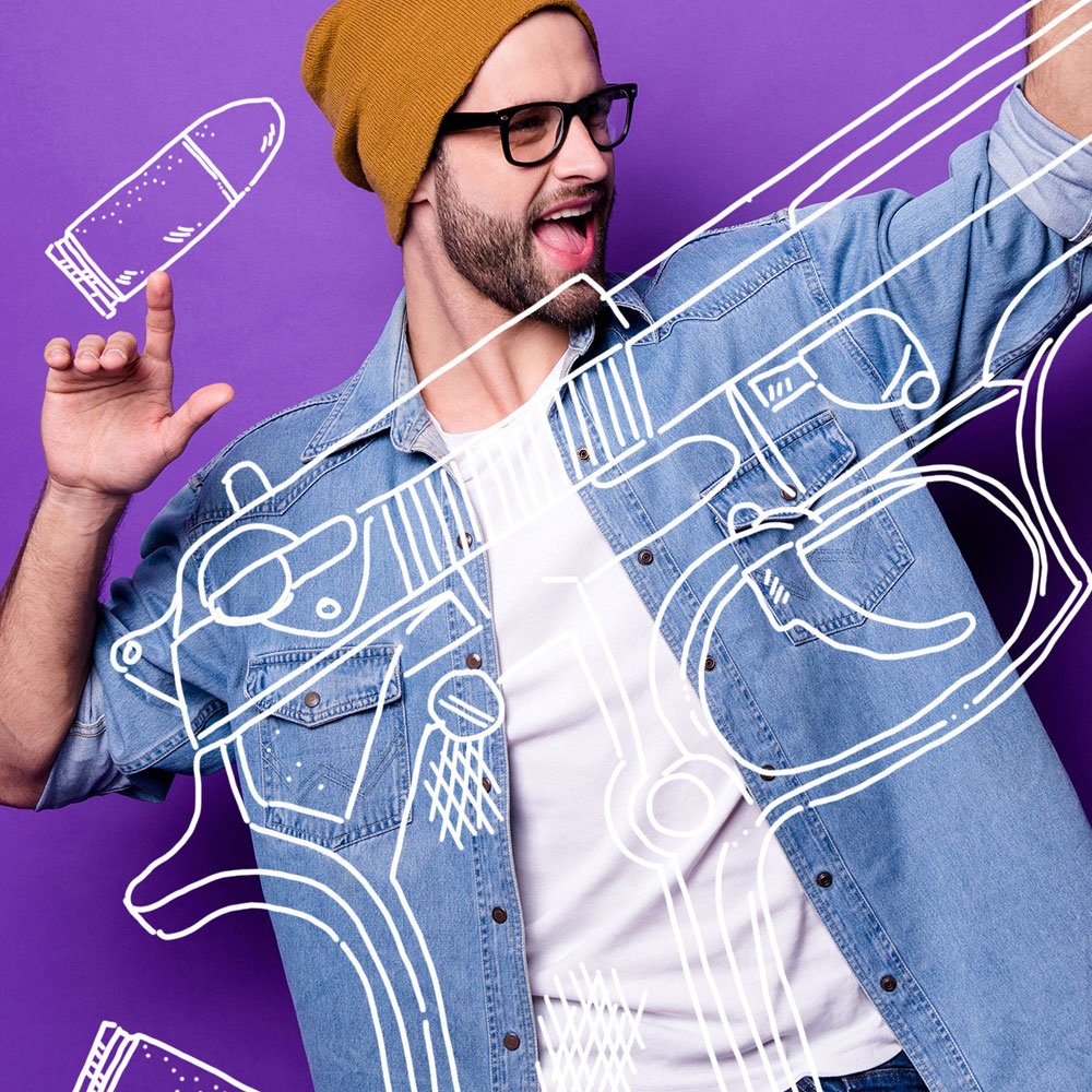 Grandios Magazine – Falsche Freunde