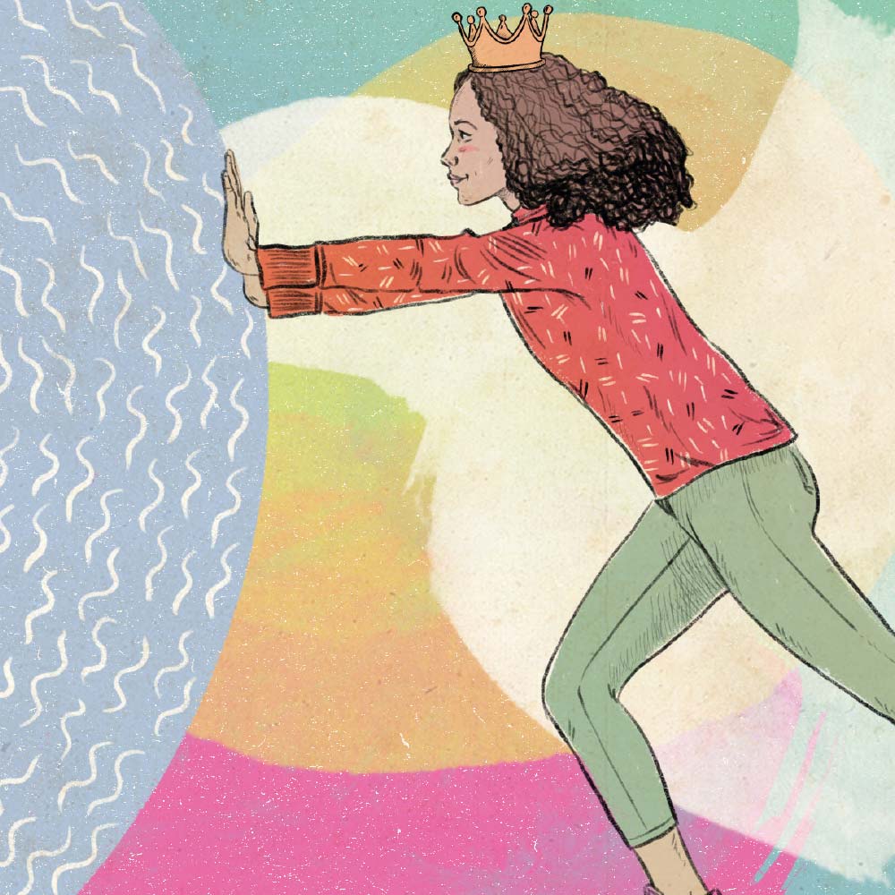 Medica mondiale – Postkarten