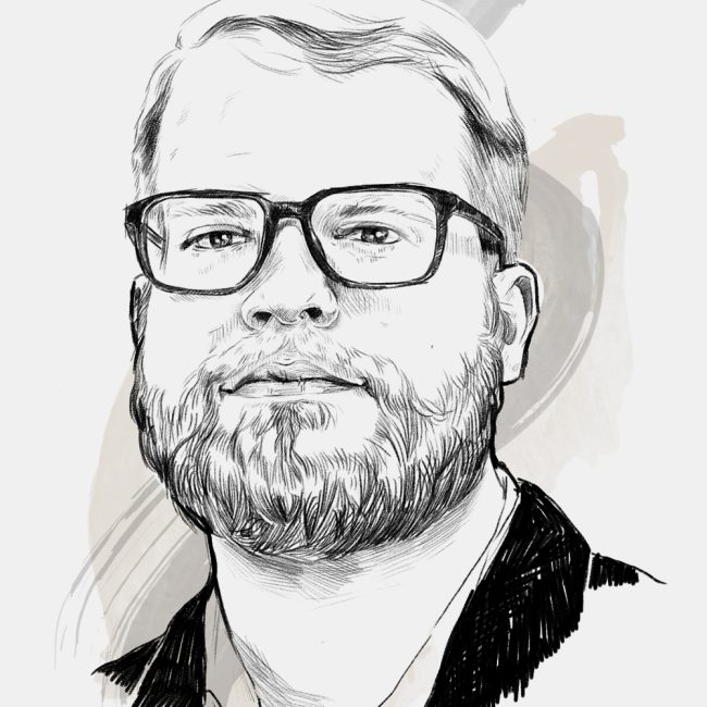 Mitarbeiterporträts