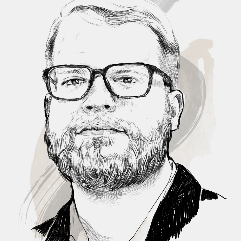 Mitarbeiterporträts