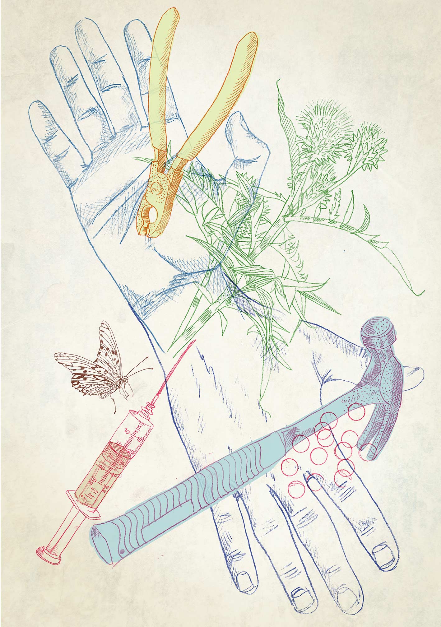 crenshaw_carina_sugah_illustration_illustratorin_illustrator_hamburg_zeichnung_drawing_editorial_portrait_drawing_collage_02