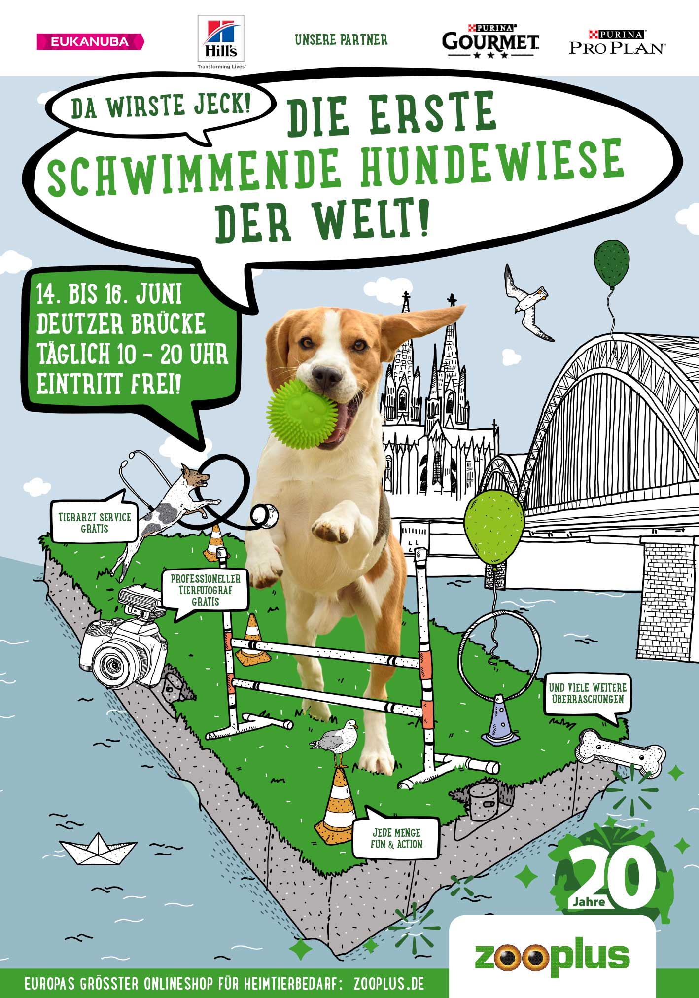 crenshaw_carina_sugah_illustration_illustratorin_illustrator_hamburg_zeichnung_drawing_editorial_zooplus_illustration_photos_hundewiese_koeln
