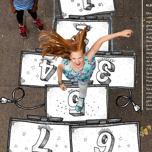 Saturn Kundenmagazin