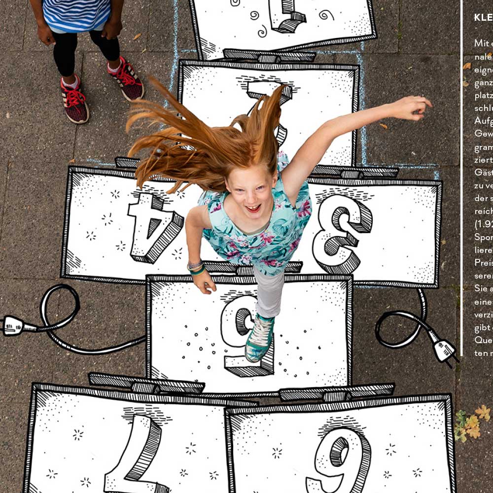 Saturn Kundenmagazin