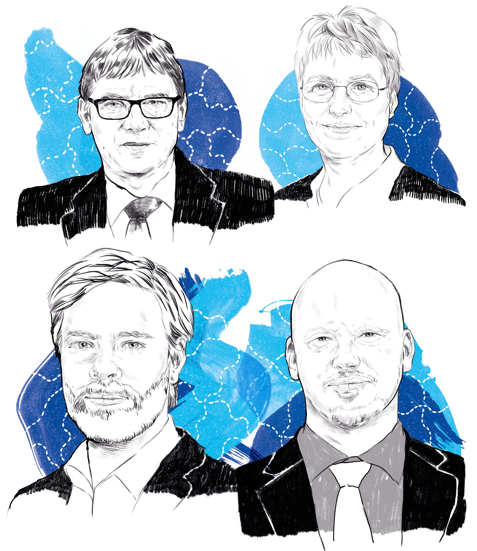 sugah_Illustrator_Illustration_Hamburg_carina_Crenshaw_ampere_portrait_editorial_drawing_zeichnung_portraits