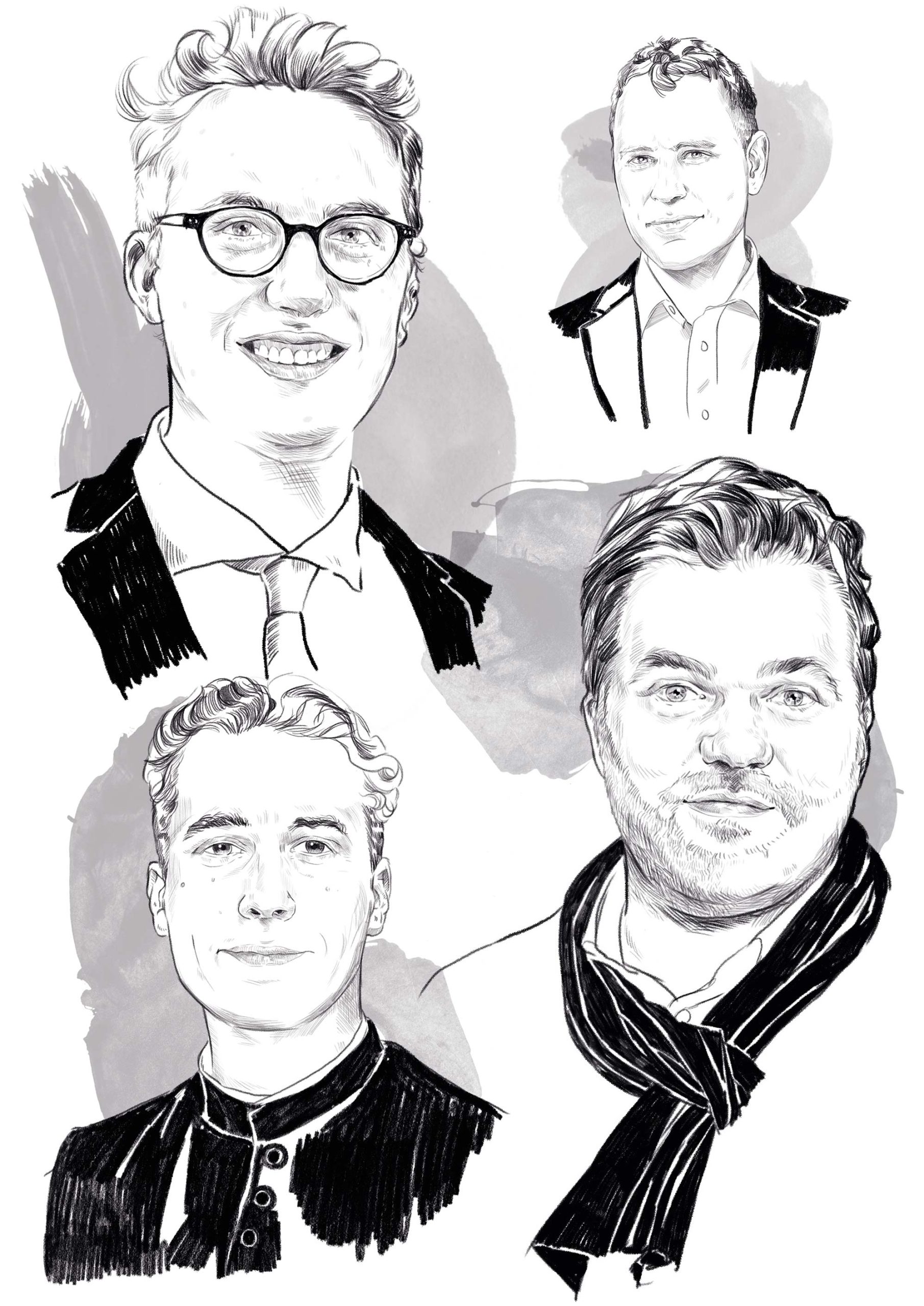 sugah_Illustrator_Illustration_Hamburg_carina_Crenshaw_grandios_portrait_editorial_drawing_zeichnung_tobias_liminski