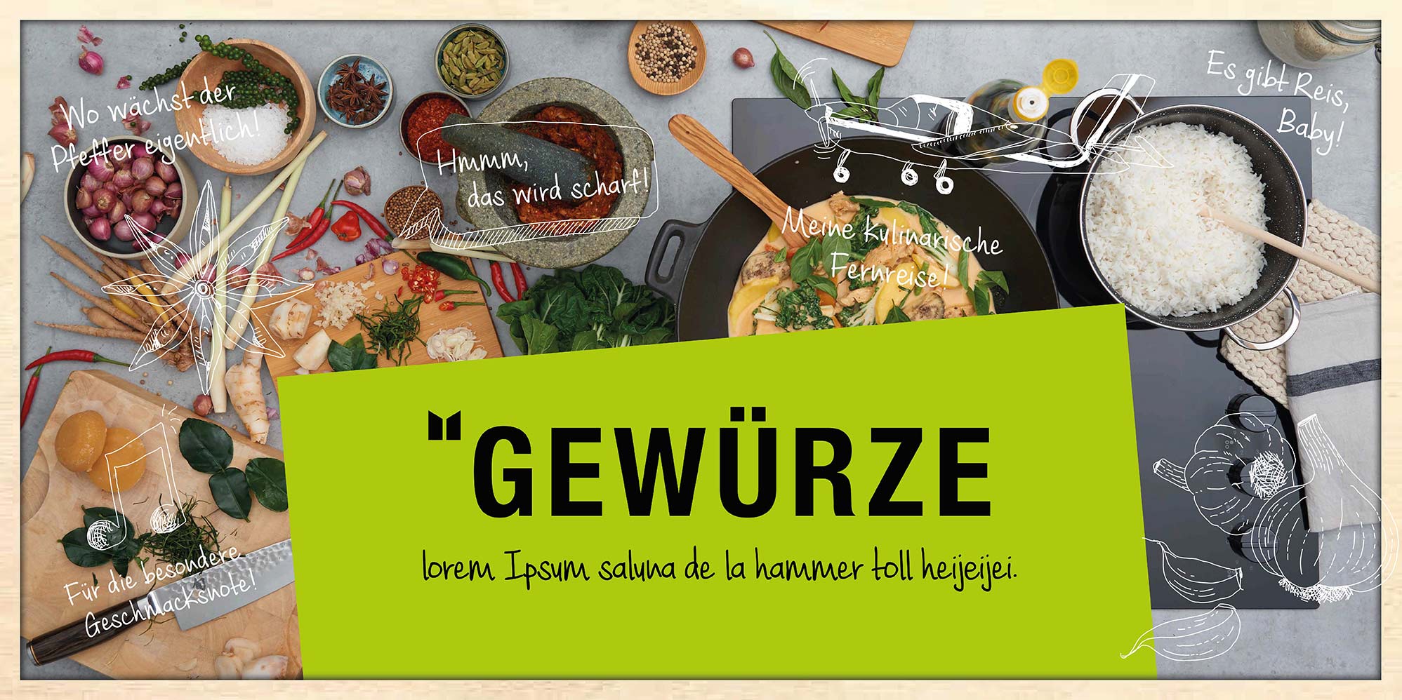 sugah_crenshaw_illustratorin_hamburg_illustrator_editorial_agency_carina_photos_marktkauf_signs_kundenbueroHH_2017_gewuerze