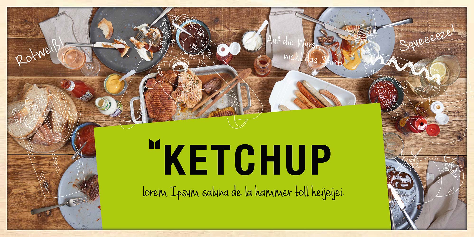 sugah_crenshaw_illustratorin_hamburg_illustrator_editorial_agency_carina_photos_marktkauf_signs_kundenbueroHH_2017_ketchup