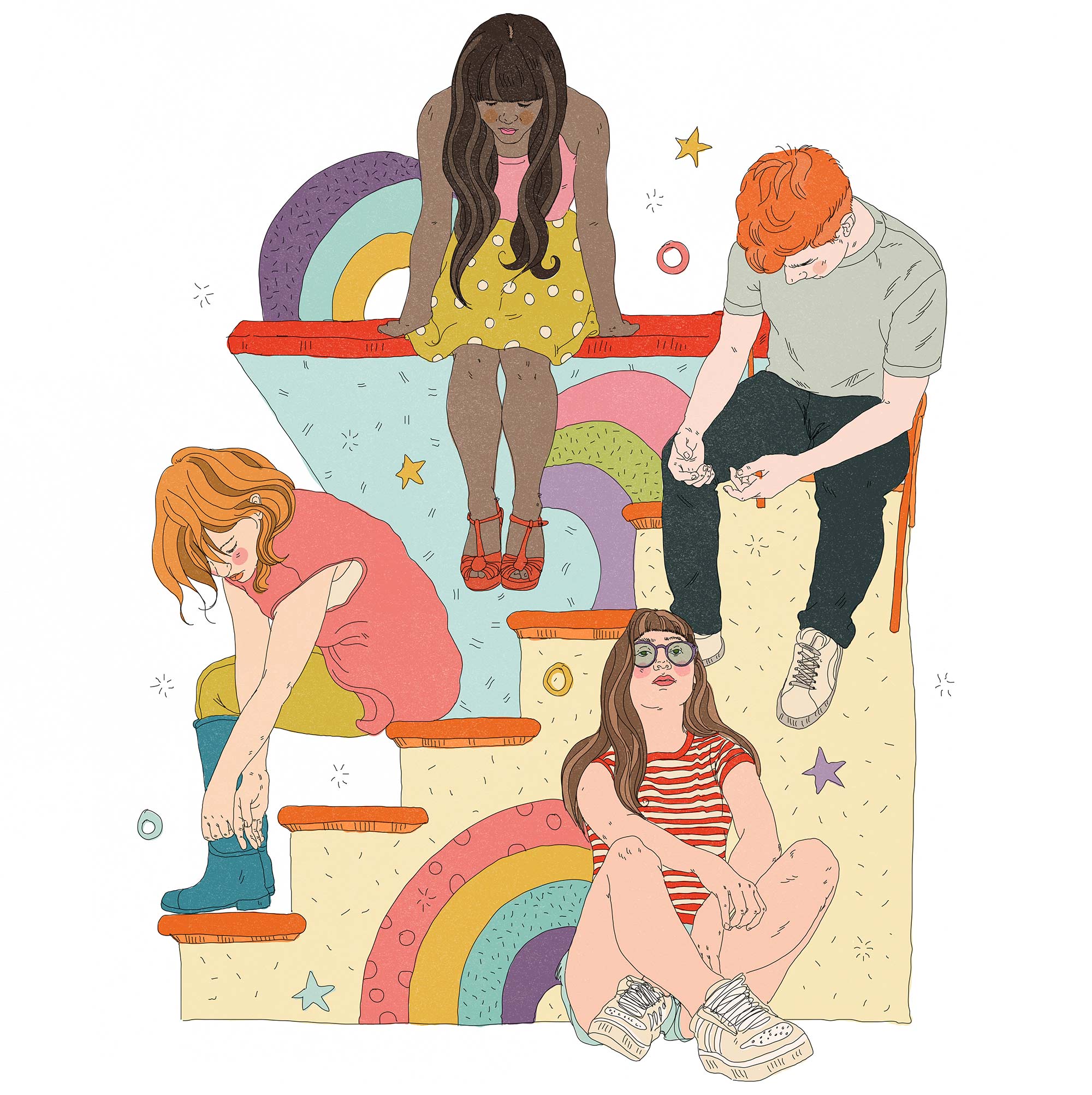 superliner_fineliner_crenshaw_illustration_graphics_drawing_hamburg_editorial_fashion_sugah_design